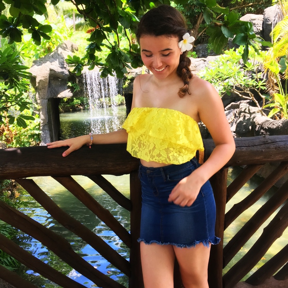 Meet your Posher, Shayna